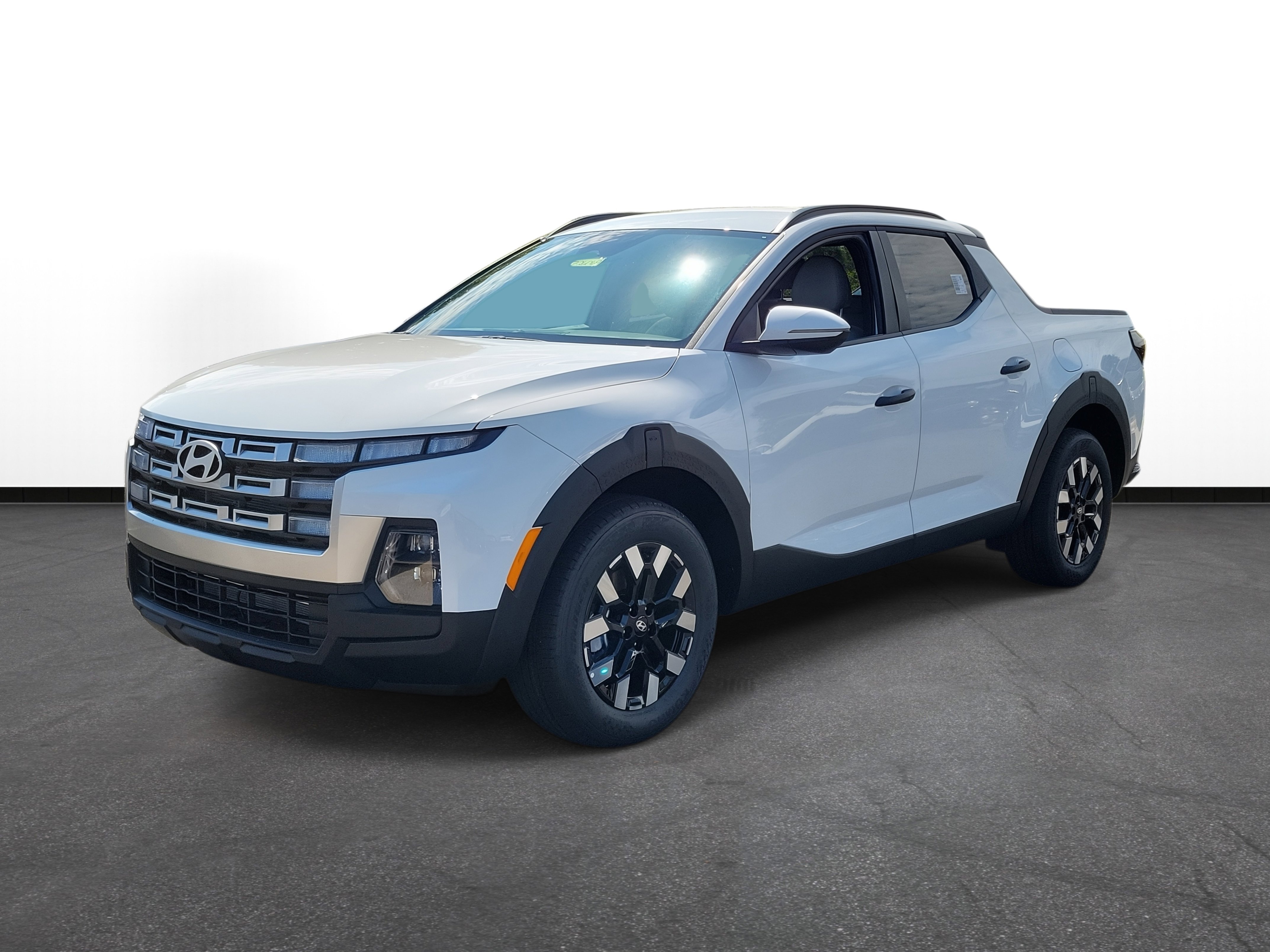 New 2026 Hyundai Santa Cruz SEL AWD/4WD image 2
