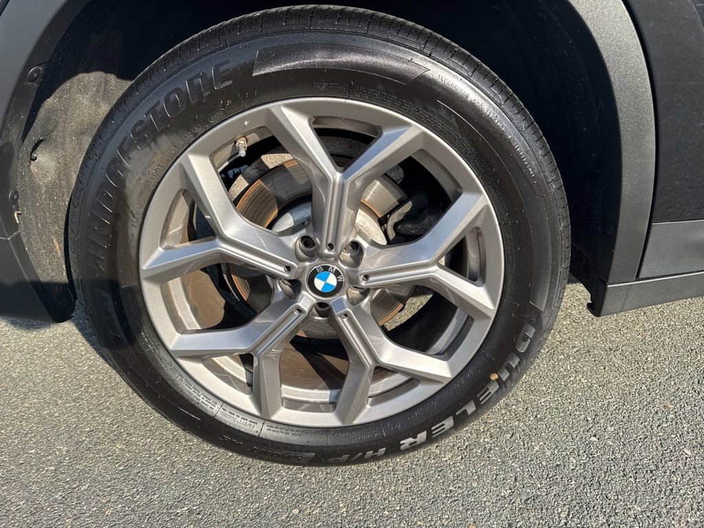 Used 2022 BMW X3 xDrive30i w/ Premium Package 2 AWD/4WD image 18