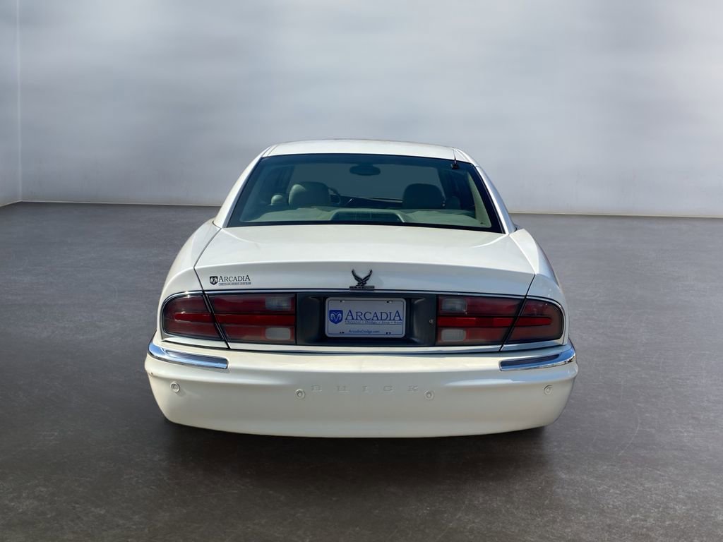 Used 2004 Buick Park Avenue w/ Diamond Edition FWD image 4