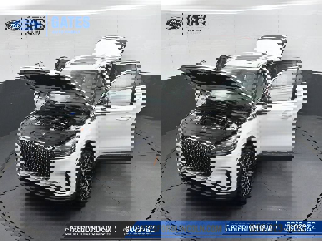 New 2026 Lincoln Aviator Reserve image 49