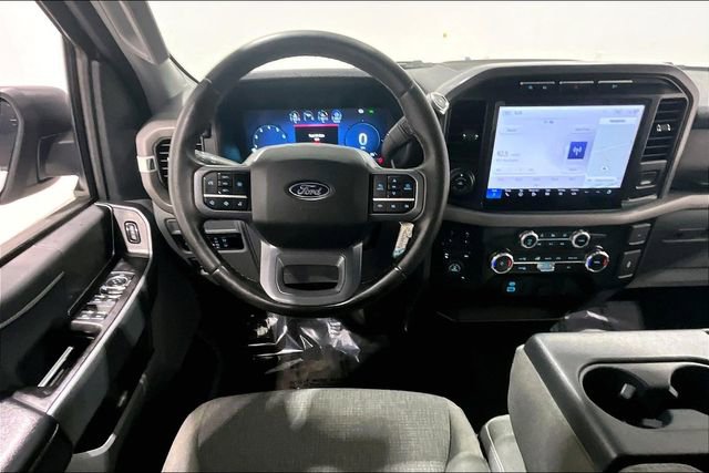 Used 2024 Ford F150 XLT w/ Tow/Haul Package image 9