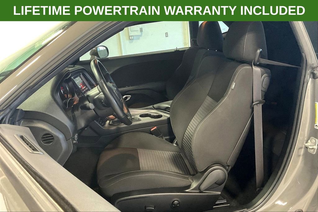 Used 2023 Dodge Challenger R/T Scat Pack image 32