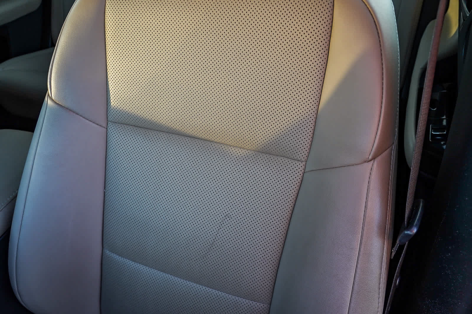 Used 2016 Lexus GS 200t RWD image 33