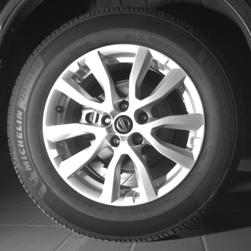Used 2018 Nissan Rogue SV FWD image 26
