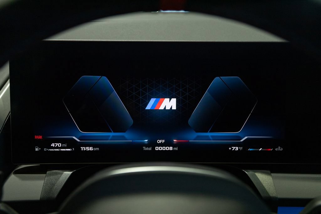 New 2026 BMW X3 M50 AWD/4WD image 23