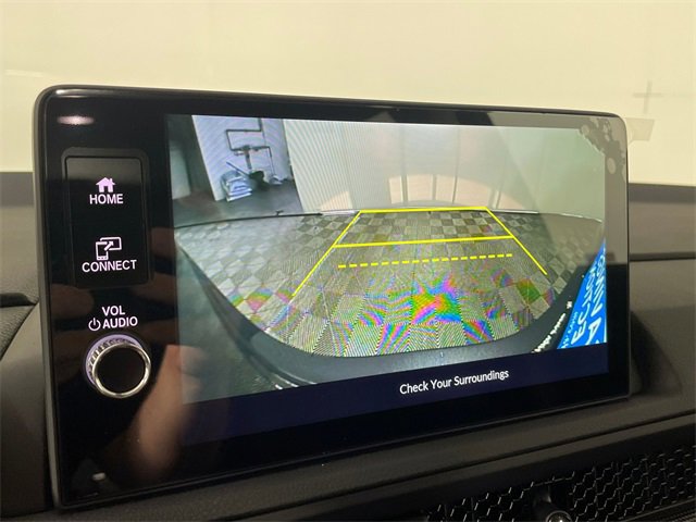 New 2026 Honda CR-V EX image 6