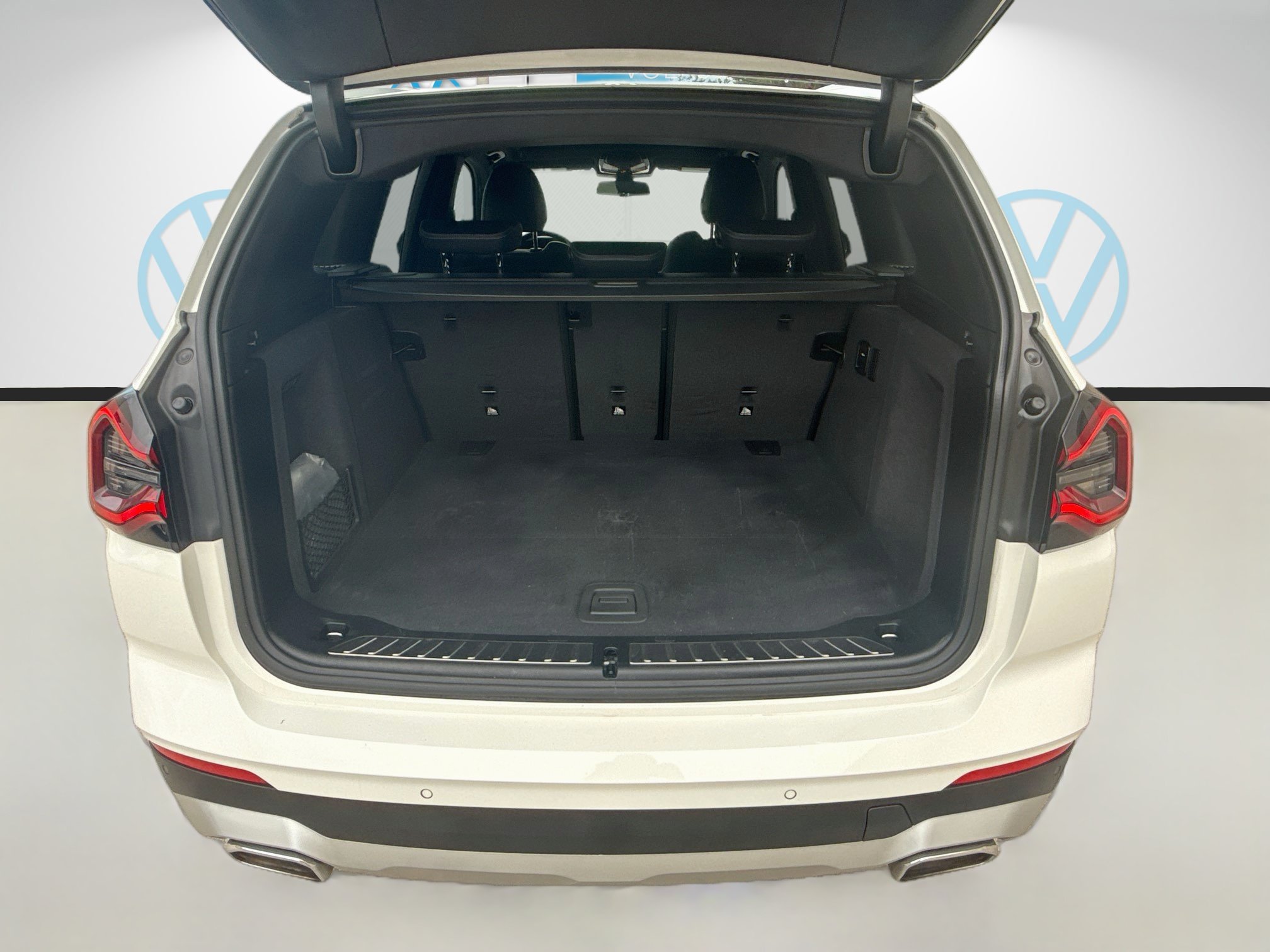 Used 2024 BMW X3 sDrive30i w/ Convenience Package RWD image 27