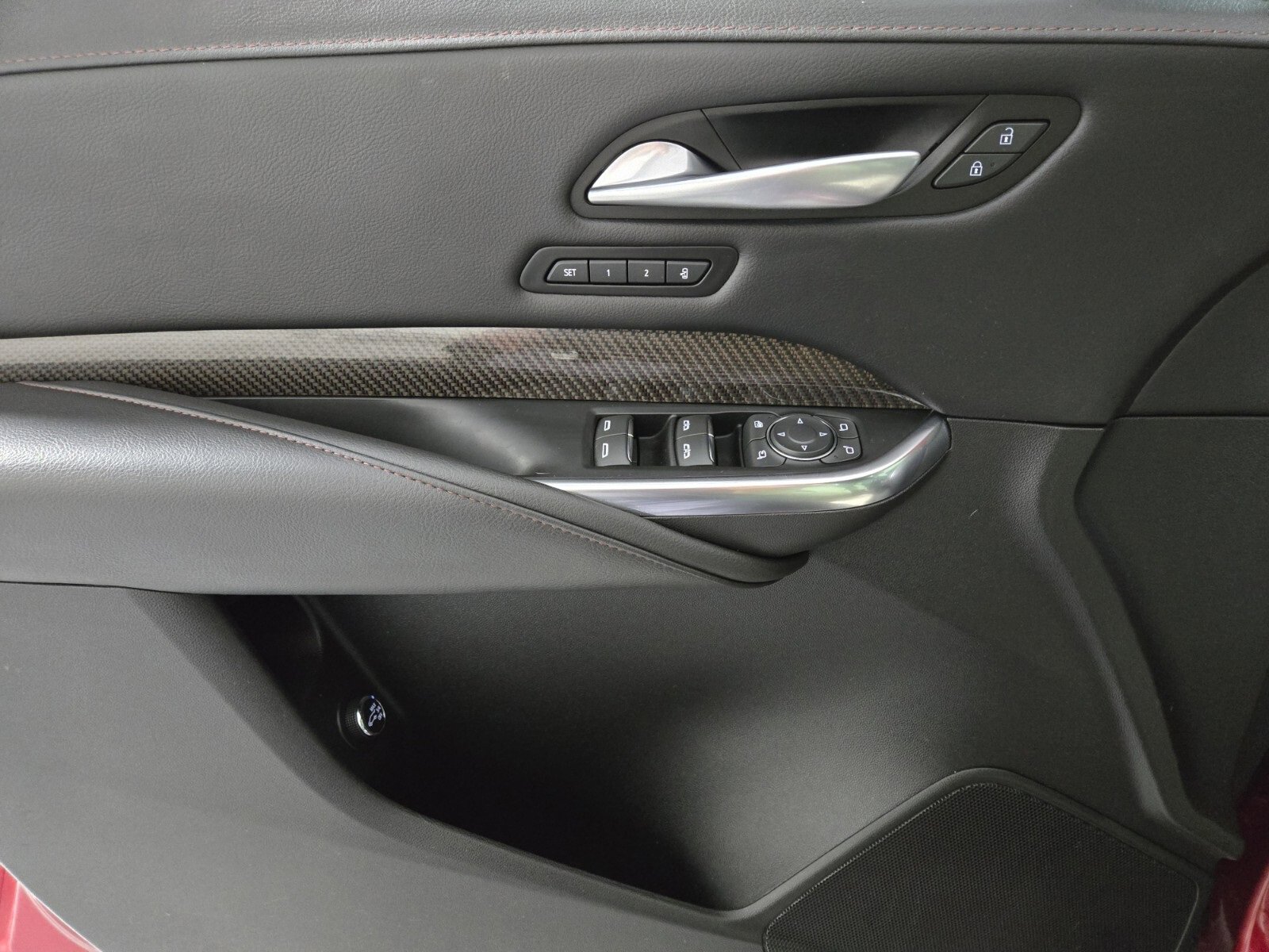 Used 2023 Cadillac XT4 Sport image 22