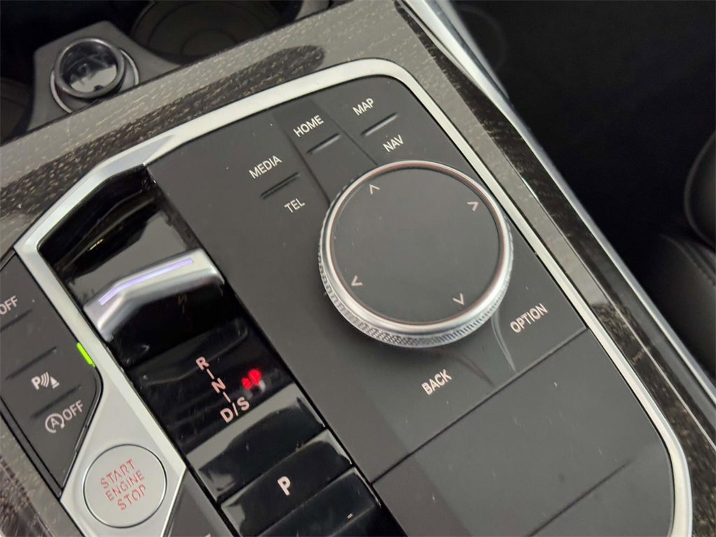 Used 2023 BMW 330i xDrive Sedan w/ Driving Assistance Package image 30