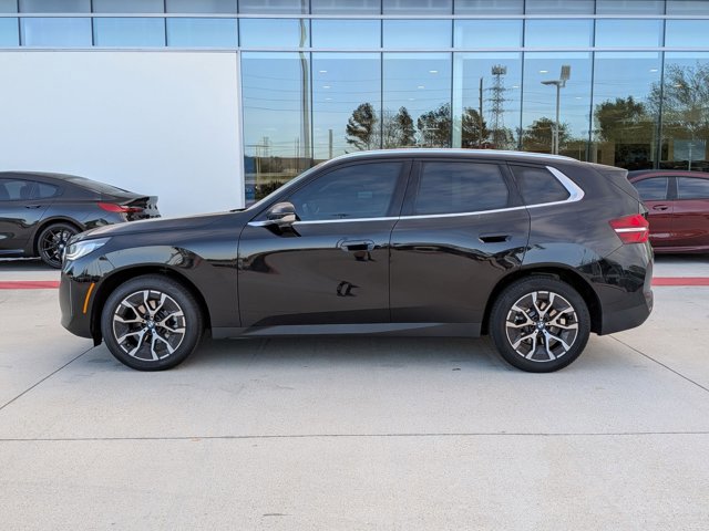 Used 2026 BMW X3 xDrive30 w/ Convenience Package image 6