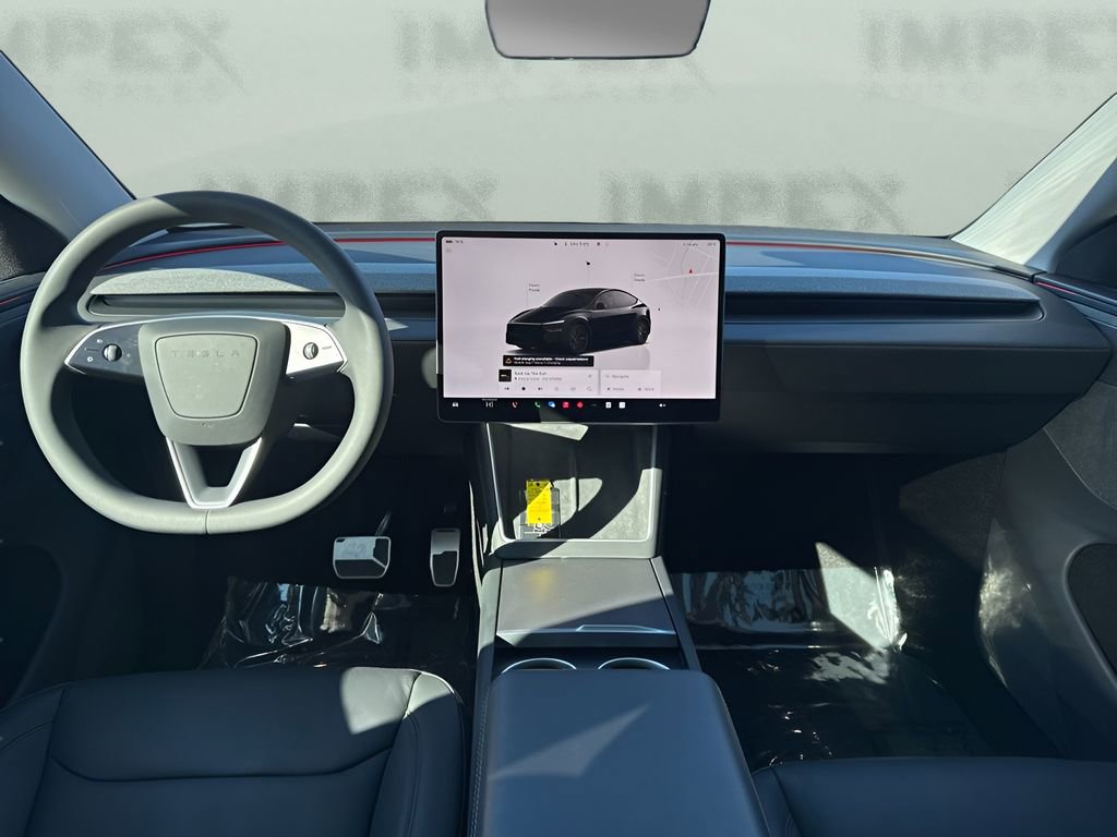 Used 2026 Tesla Model Y Long Range image 15