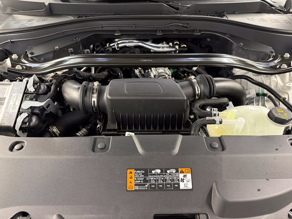 New 2027 Lincoln Aviator Reserve AWD/4WD image 40
