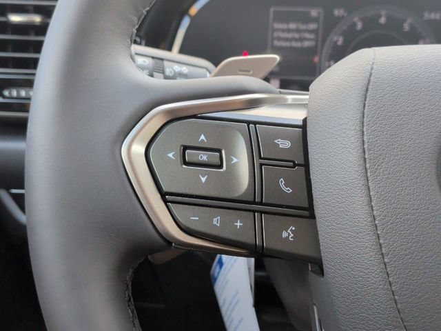 New 2026 Lexus NX 350 AWD w/ Accessory Package (Z2) image 17