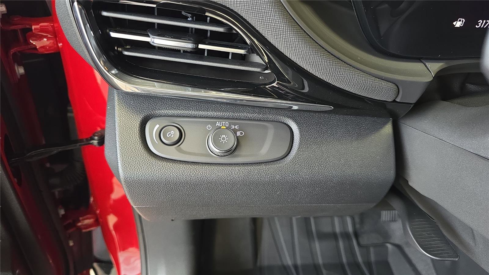 New 2026 Buick Envista Sport Touring w/ Convenience I Package image 25