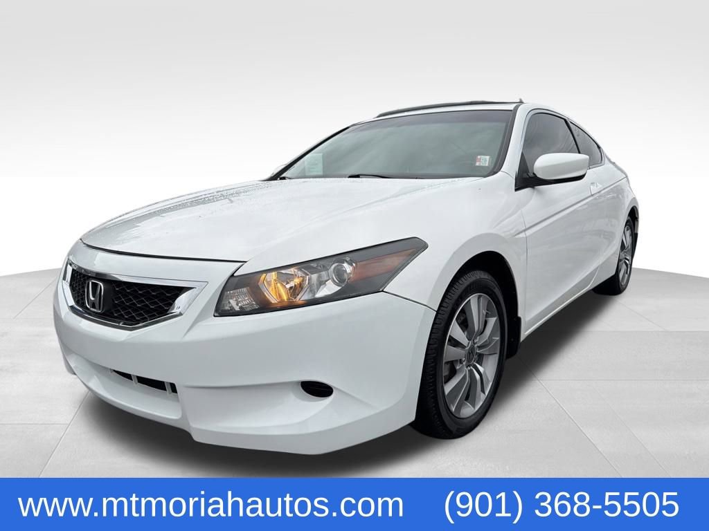 Used 2010 Honda Accord EX-L image 1