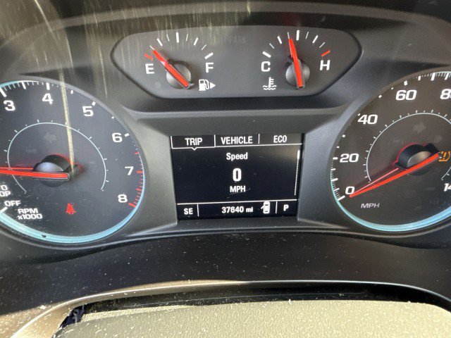 Certified 2020 Chevrolet Malibu LS image 10