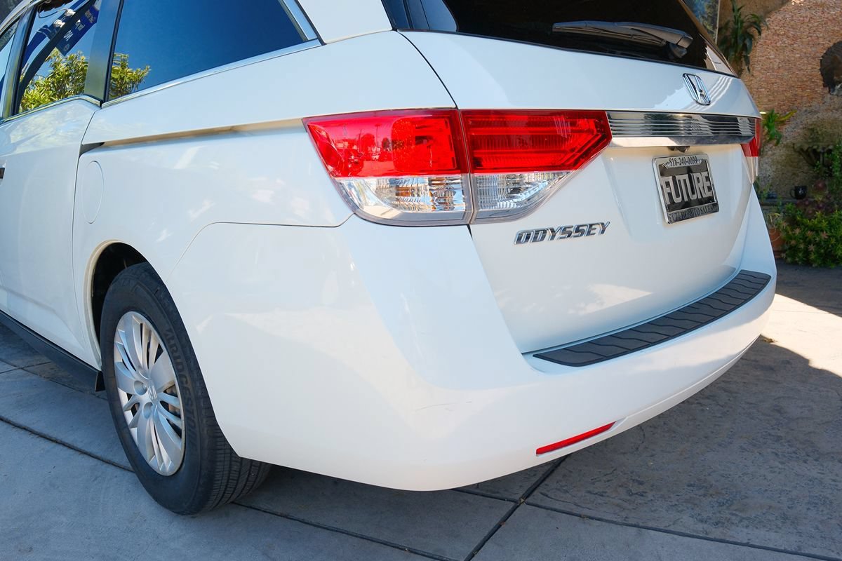 Used 2016 Honda Odyssey LX image 35