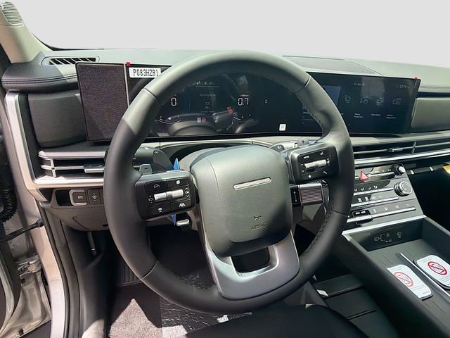 New 2026 Hyundai Santa Fe SE image 11