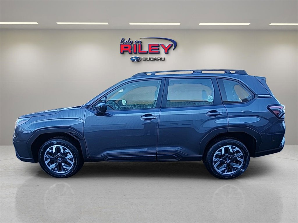 New 2026 Subaru Forester image 2