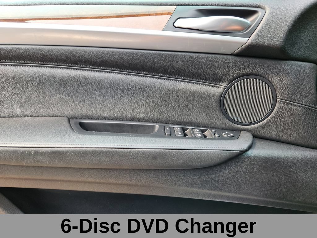 Used 2009 BMW X6 xDrive50i AWD/4WD image 13