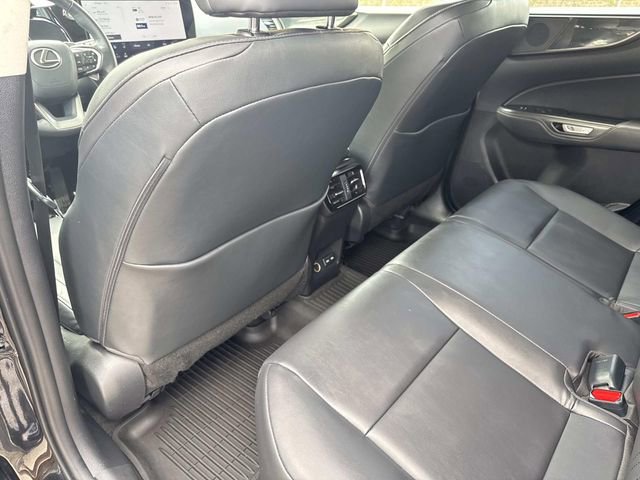 Certified 2022 Lexus NX 350 AWD image 14