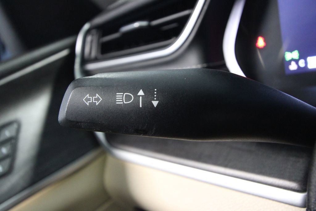 Used 2021 Jeep Grand Cherokee L Limited image 13