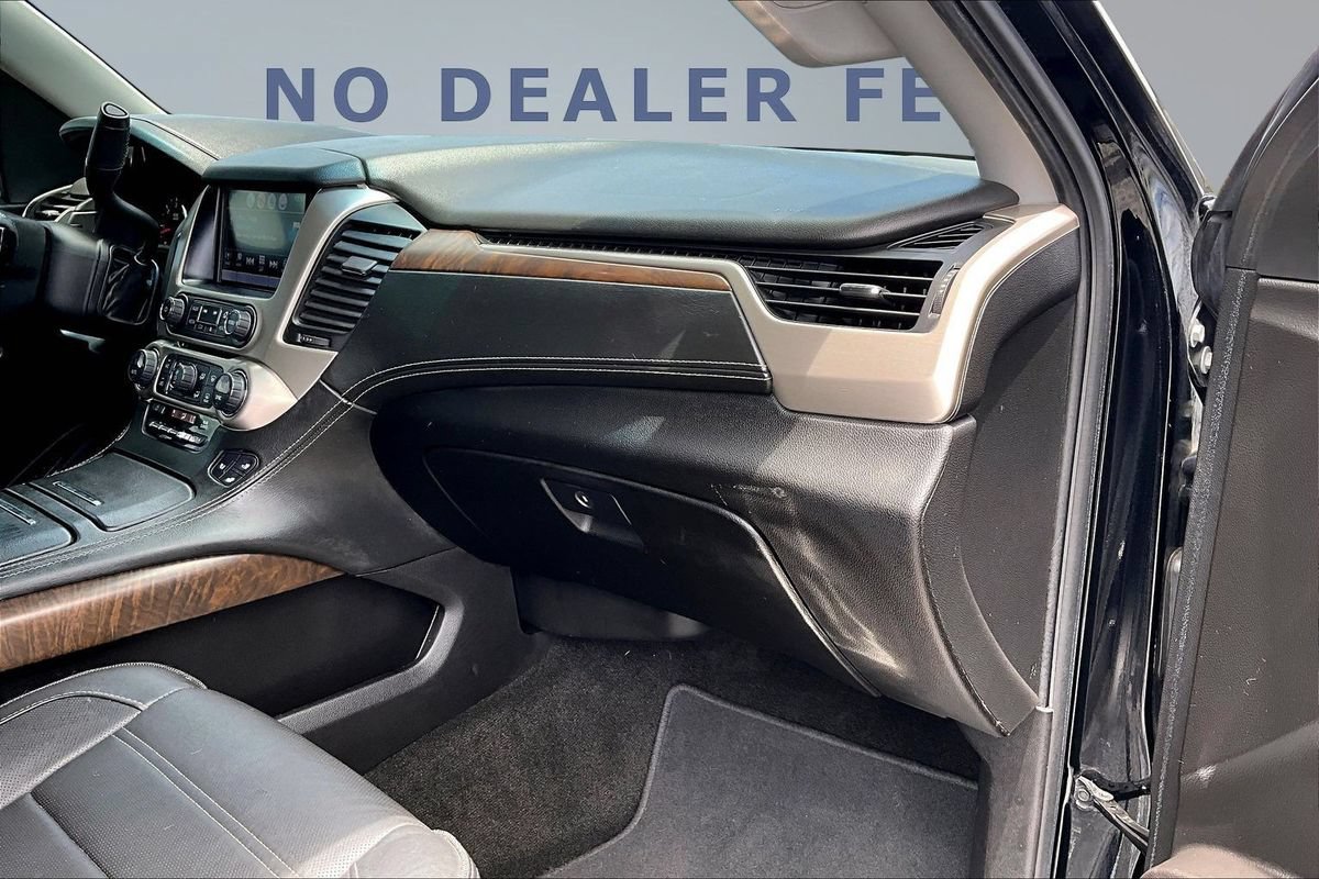 Used 2018 GMC Yukon Denali AWD/4WD image 27