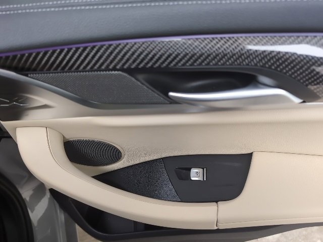 Certified 2023 BMW X3 M40i image 24