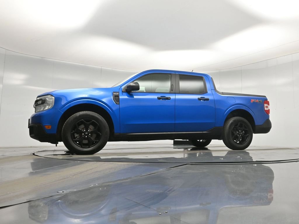 Certified 2022 Ford Maverick XLT w/ Equipment Group 300A Standard image 53