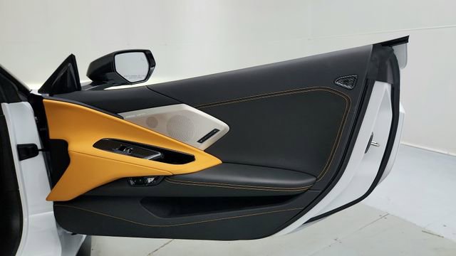 Certified 2021 Chevrolet Corvette Stingray Preferred Conv w/ 2LT image 18