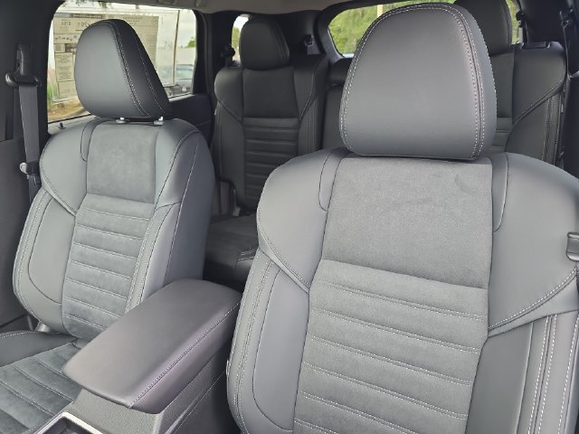 New 2026 Nissan Rogue SL AWD/4WD image 22