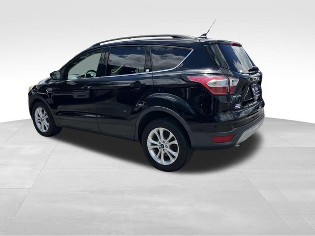 Used 2018 Ford Escape SE w/ SE Sync 3 Package FWD image 6