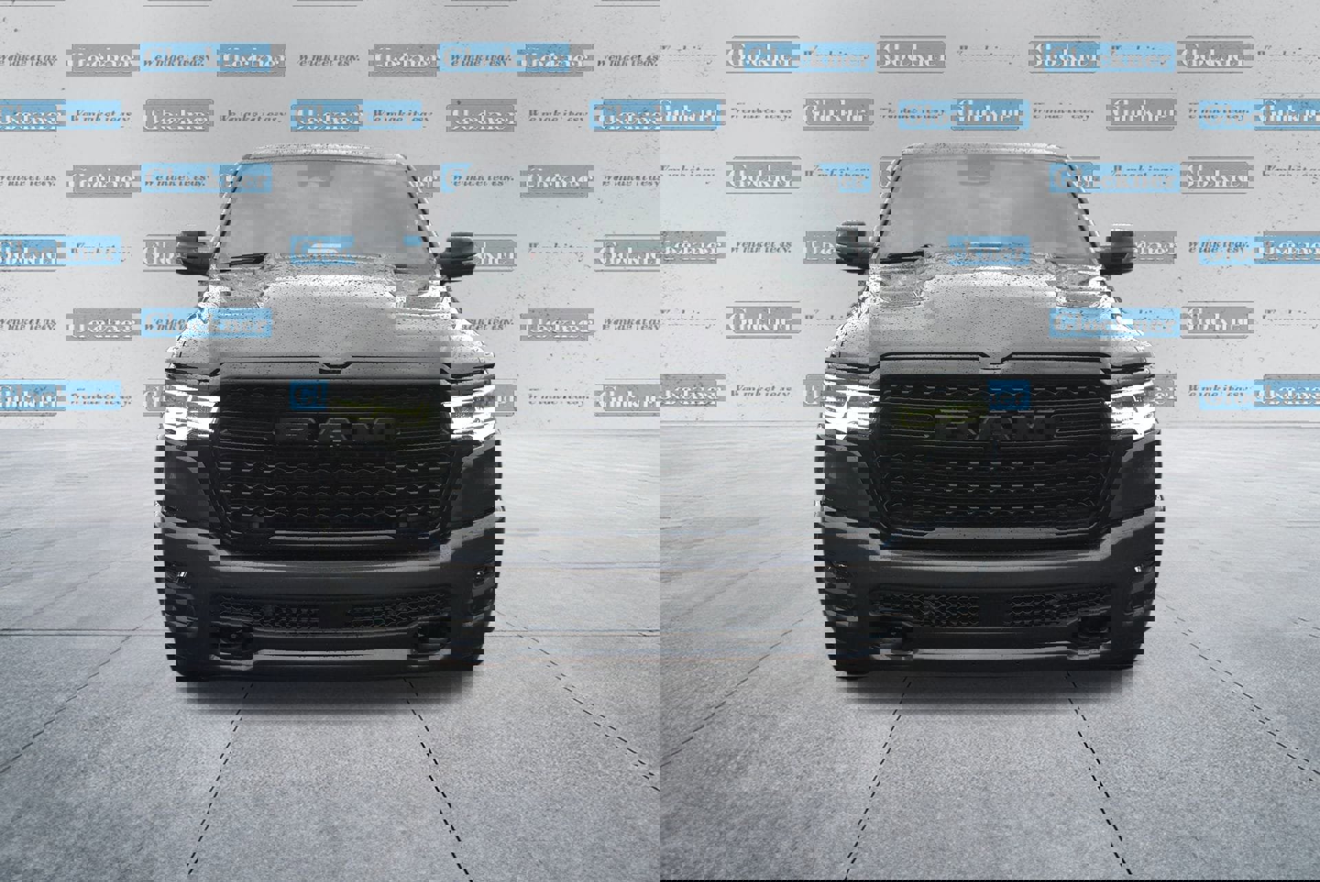 New 2026 RAM 1500 Limited image 2