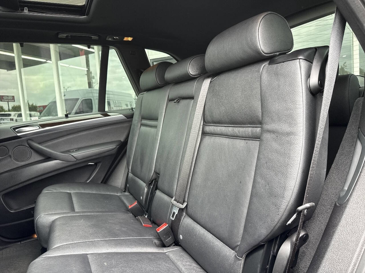 Used 2013 BMW X5 xDrive35i AWD/4WD image 30