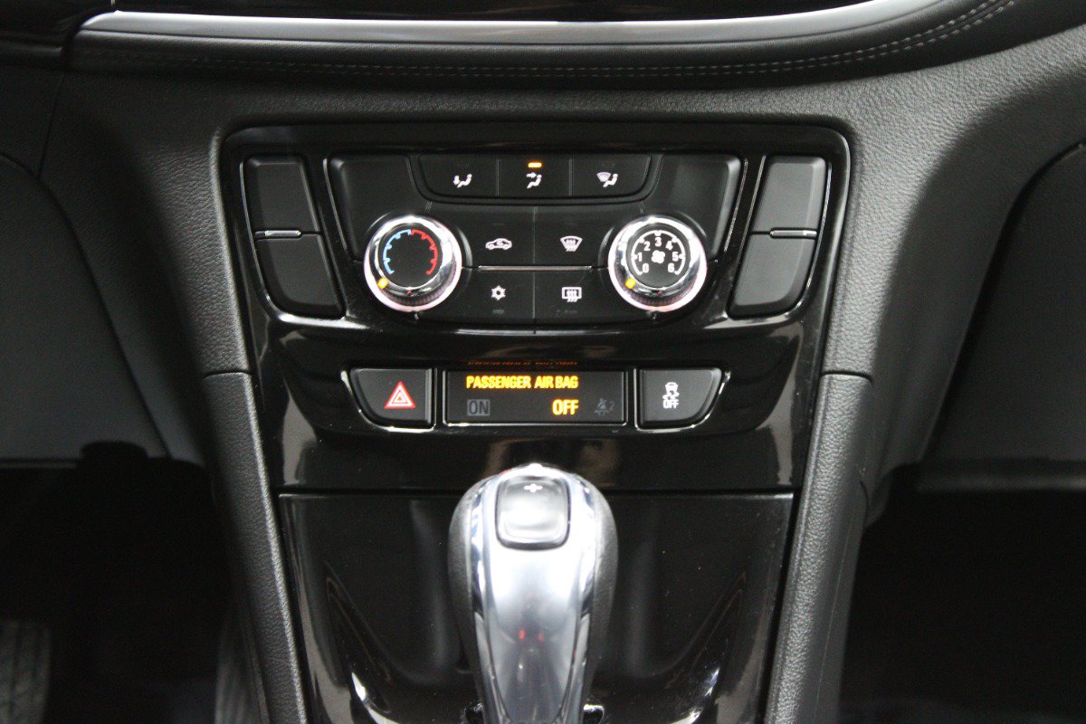 Used 2017 Buick Encore Preferred FWD image 23