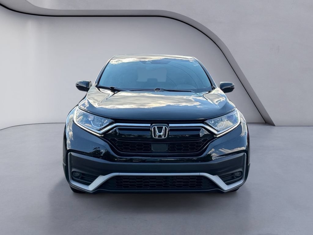 Used 2022 Honda CR-V EX-L image 8