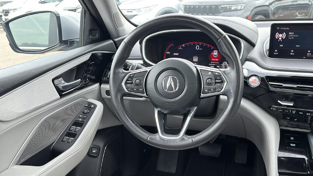 Used 2023 Acura MDX w/ Technology Package AWD/4WD image 26