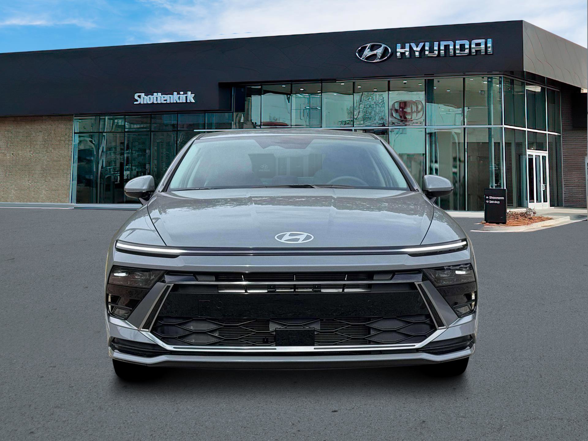 New 2026 Hyundai Sonata SEL image 12