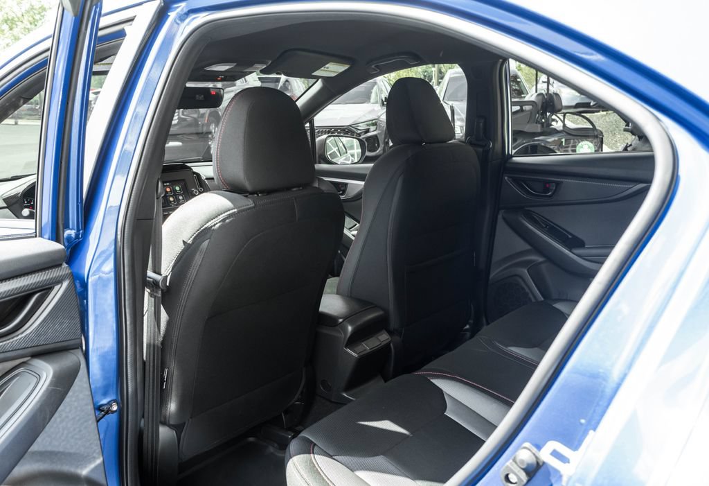 Used 2022 Subaru WRX AWD/4WD image 24