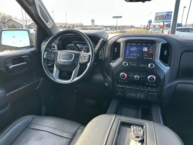 Used 2021 GMC Sierra 1500 Denali w/ Denali Ultimate Package image 15