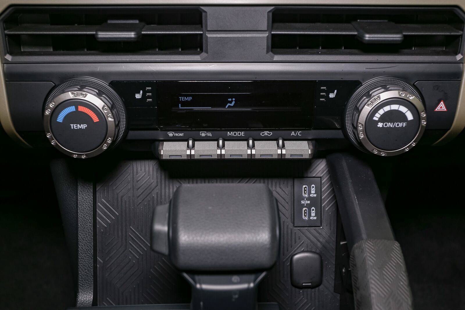 Used 2026 Toyota Tacoma SR5 AWD/4WD image 30