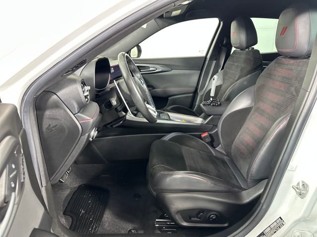 Used 2024 Dodge Hornet R/T image 11