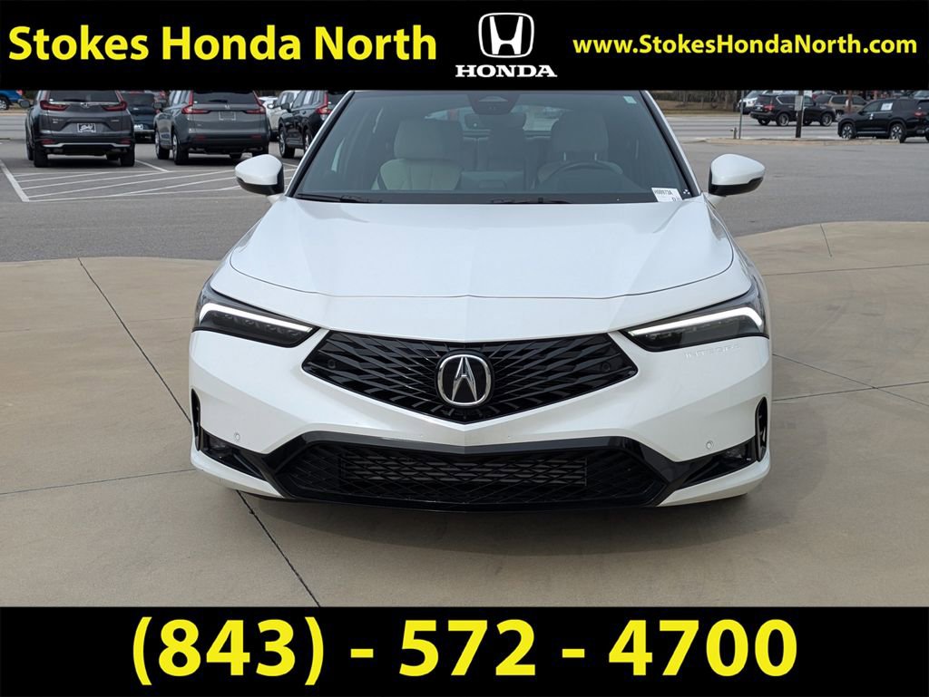 Used 2023 Acura Integra A-Spec image 9