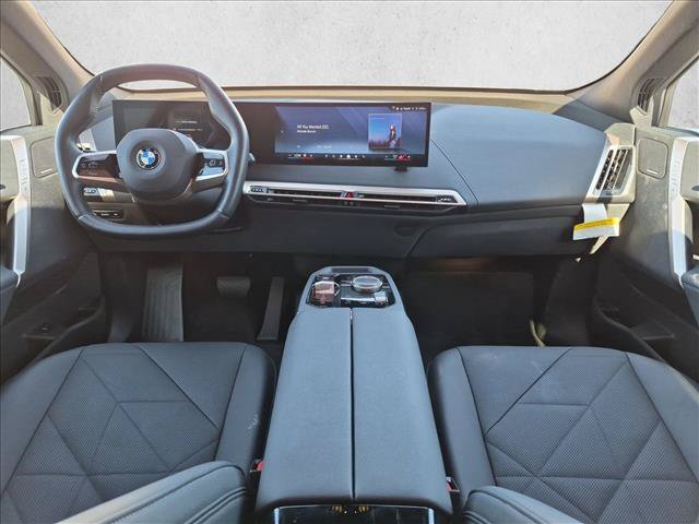 Used 2026 BMW iX xDrive60 AWD/4WD image 14