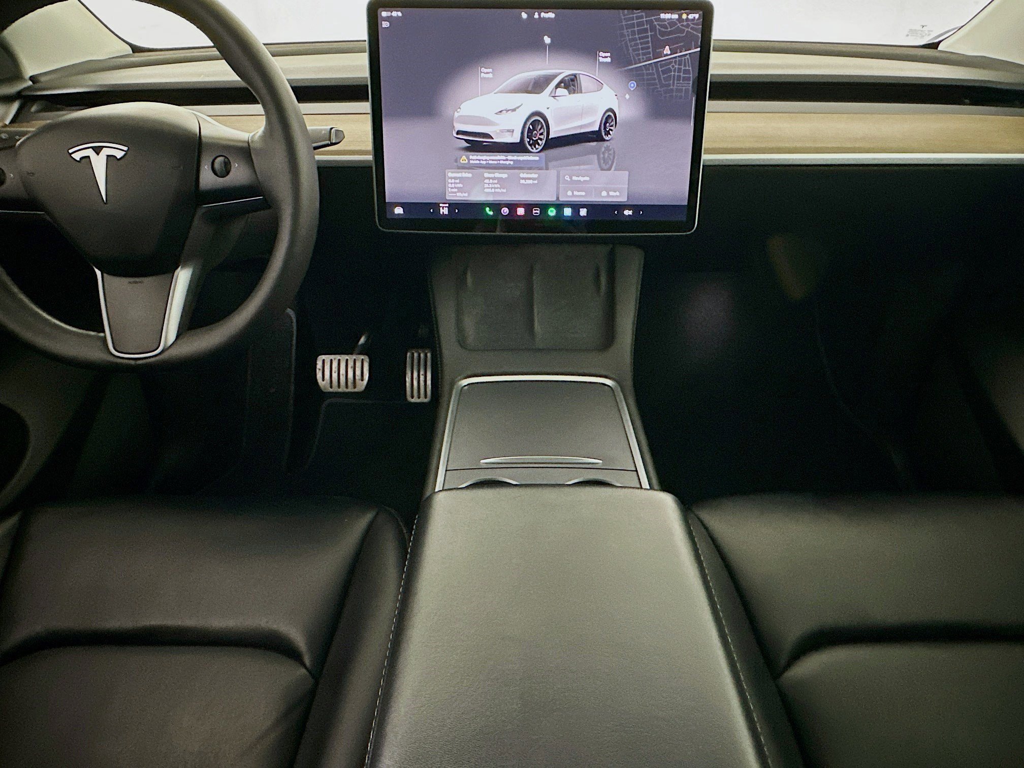 Used 2023 Tesla Model Y Performance image 11