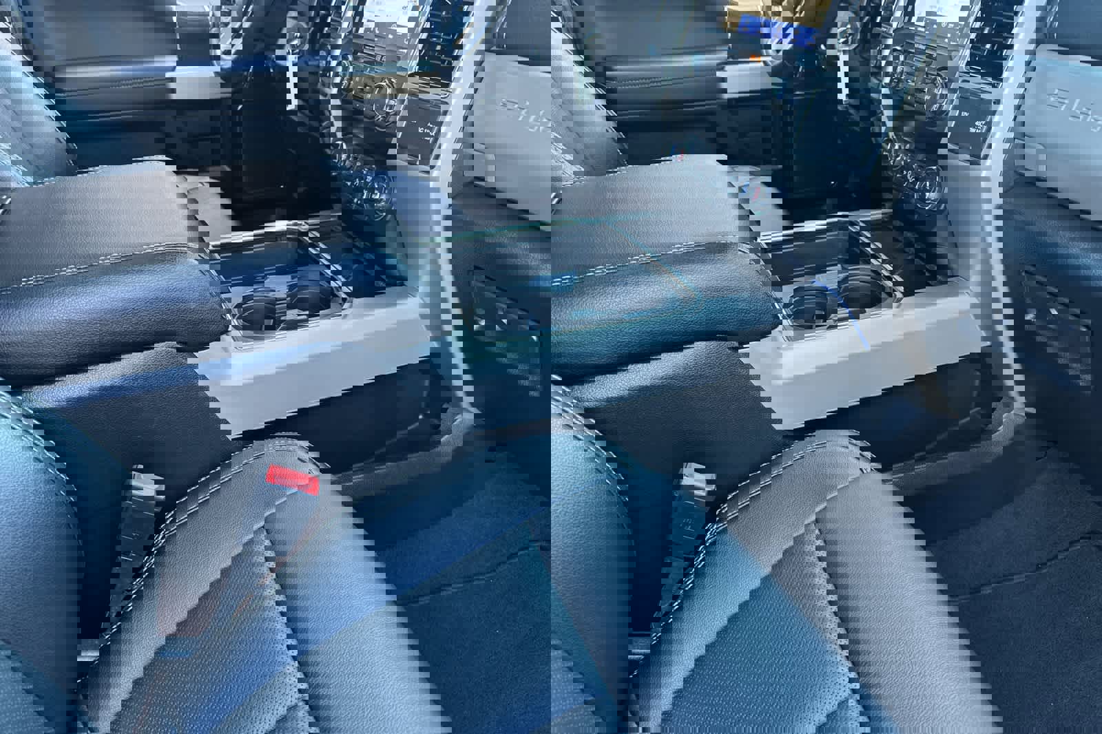 Certified 2021 Ford F250 Lariat image 15