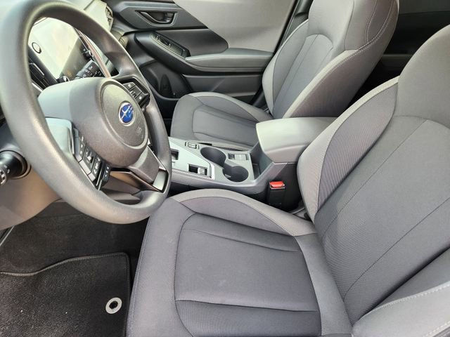 Certified 2025 Subaru Crosstrek 2.0i Premium AWD/4WD image 13