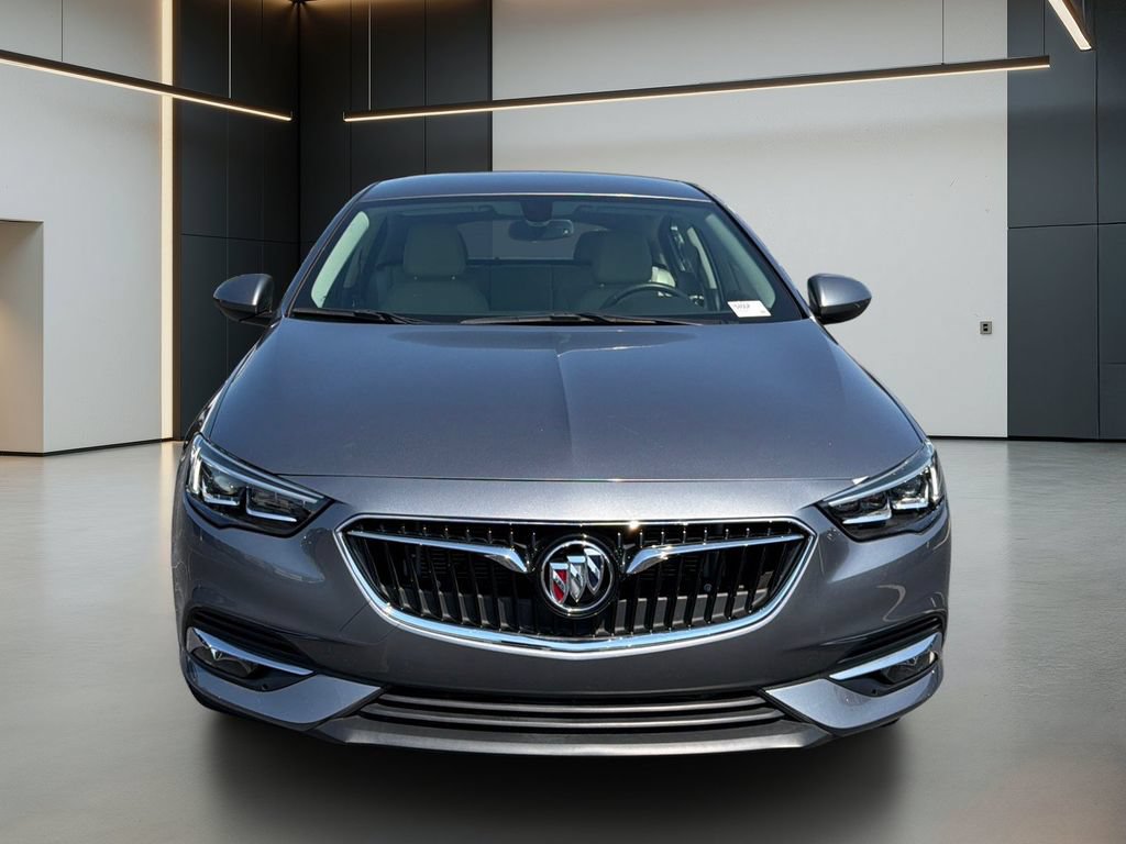 Used 2020 Buick Regal Essence FWD image 9