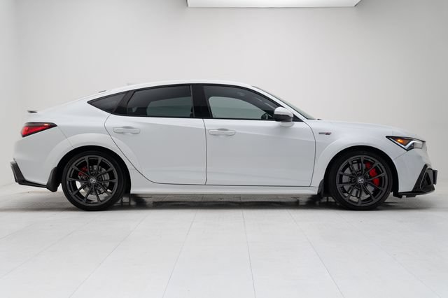 Used 2024 Acura Integra Type S FWD image 9