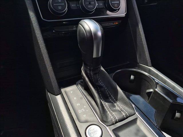 Used 2023 Volkswagen Atlas SE FWD image 13